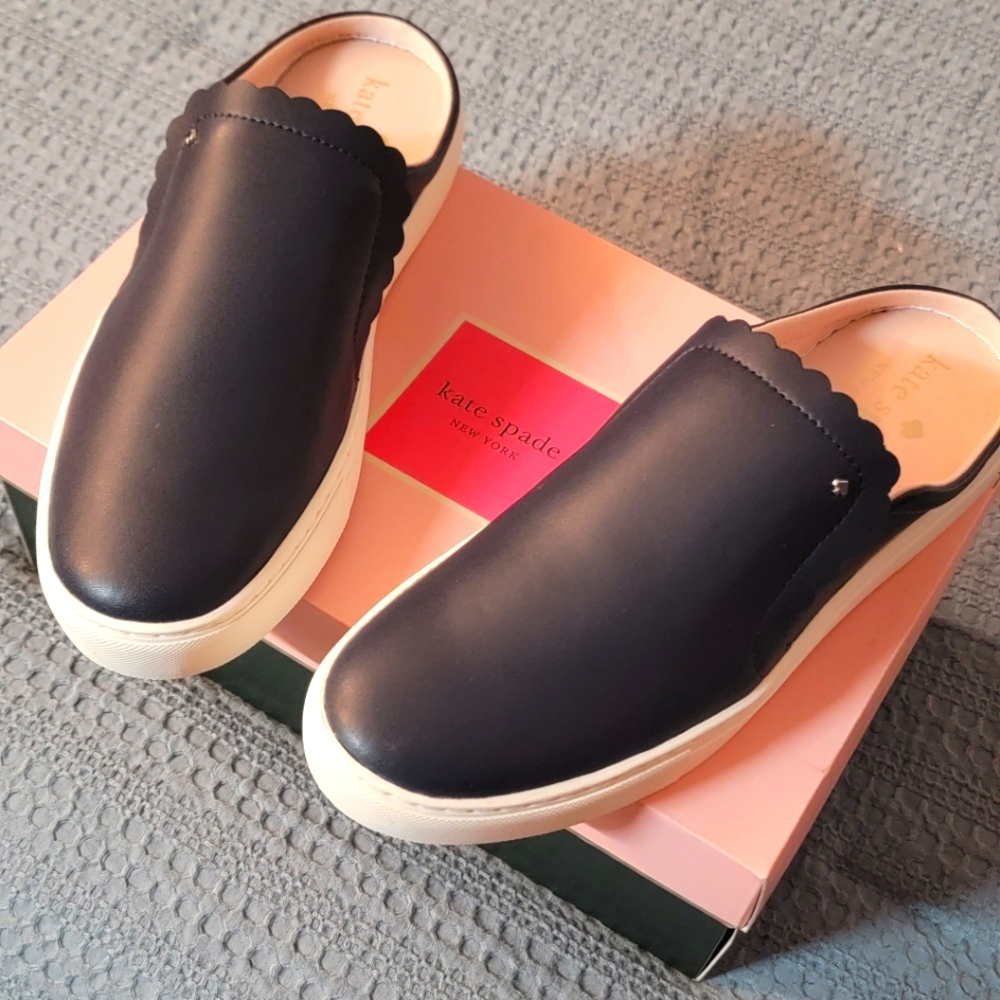 Kate Spade Mules